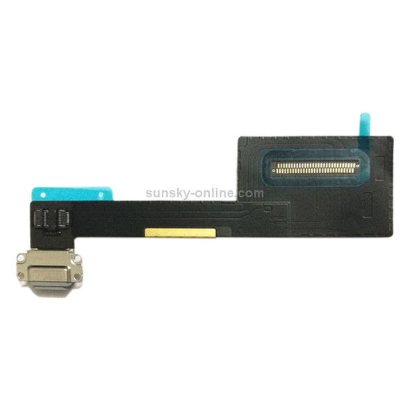 Charging Port Flex Cable  for iPad Pro 9.7 inch(Black)