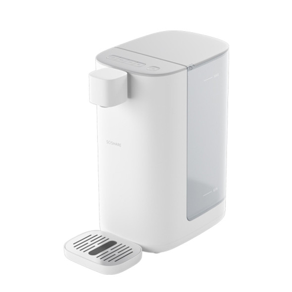 Original Xiaomi 2200W Hot Water Dispenser with Ambience Light, Support Four-gear Water Temperature Adjustments, CN Plug