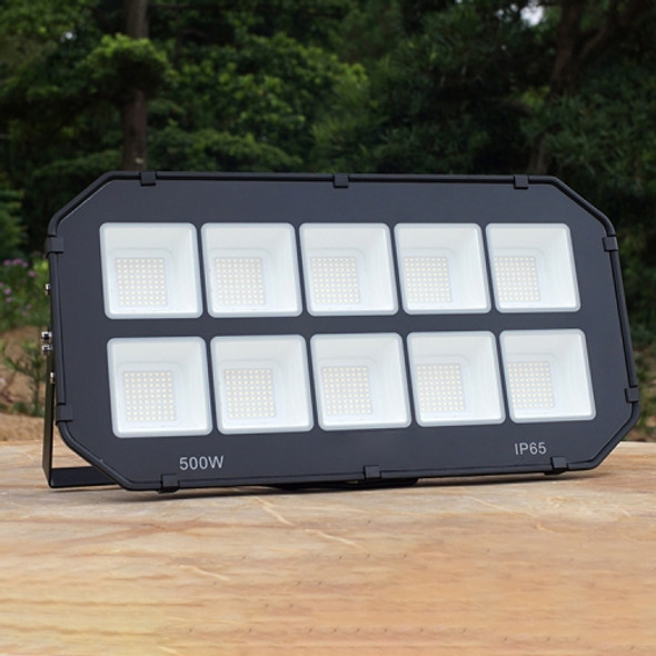 500W Outdoor Waterproof Spotlight Flood Light