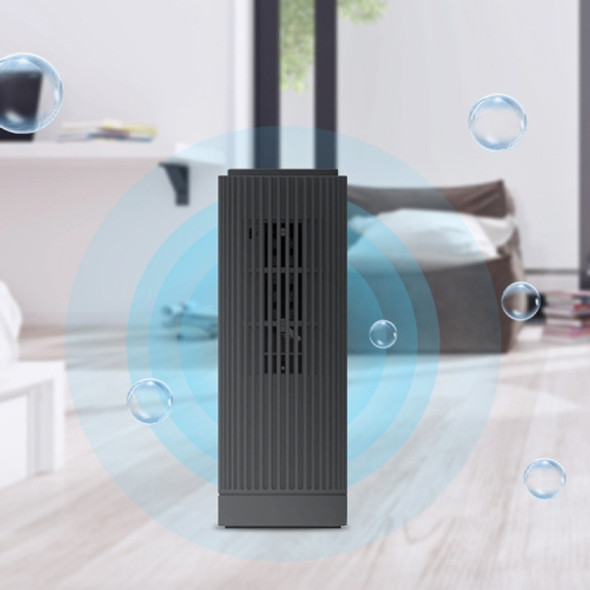 Car Home Anion Air Purifier Ozone Cleaning Purifier