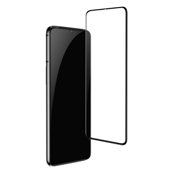 Benks VPRO 0.3mm Curved Edge Tempered Glass for OnePlus 7