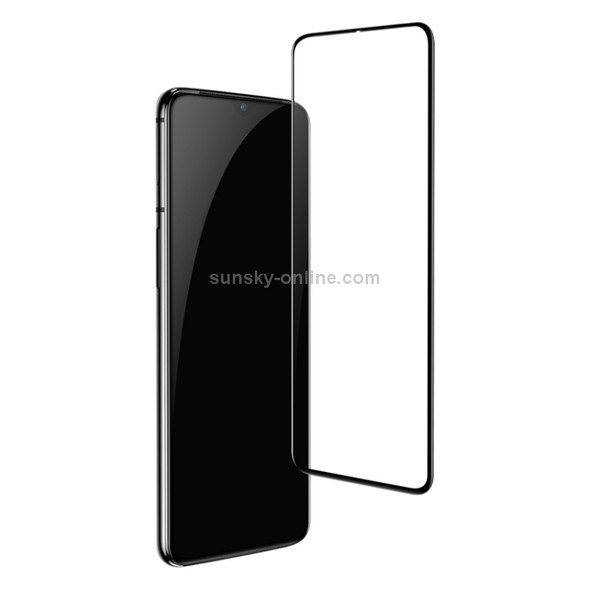 Benks VPRO 0.3mm Curved Edge Tempered Glass for OnePlus 7