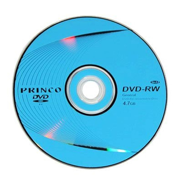 12cm Blank DVD-RW, 4.7GB, 10 pcs in one packaging, the price is for 10 pcs