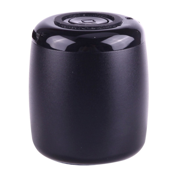Mini Bluetooth Speaker, Support Hands-free Call & Photo Remote Shutter & TWS Function(Black)