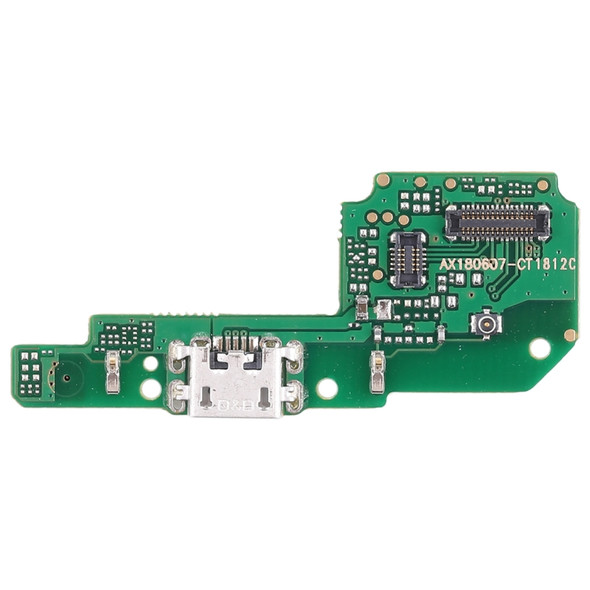 Charging Port Board for Xiaomi Redmi 6A / Redmi 6