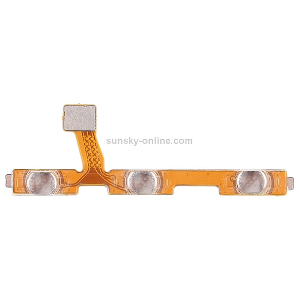 Power Button & Volume Button Flex Cable for Xiaomi Redmi 6 / Redmi 6A