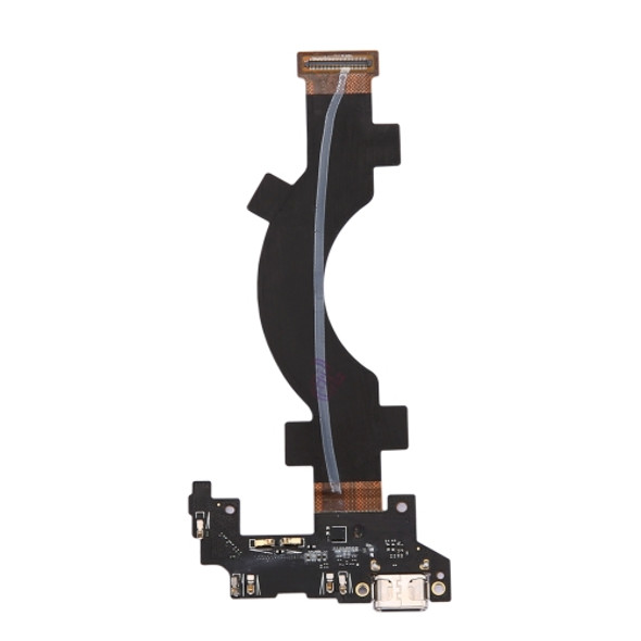 Charging Port Flex Cable for LeTV LeEco Le Max 2  X820 X821 X822 X823 X829