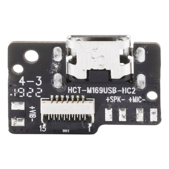 Charging Port Board for Blackview A60 Pro