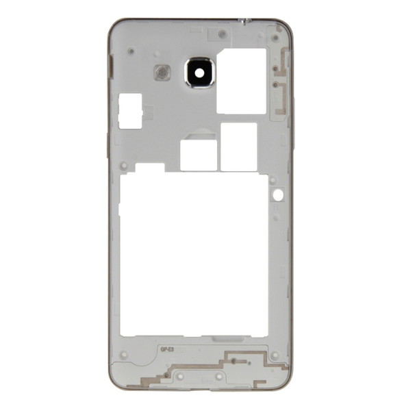 Middle Frame Bezel  for Galaxy Grand Prime / G530 (Dual SIM Version)