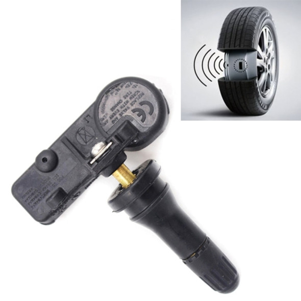 Car TPMS Tire Pressure Monitor Sensor 56029398AB for Dodge / Jeep / Chrysler