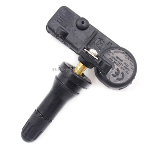 Car TPMS Tire Pressure Monitor Sensor 56029398AB for Dodge / Jeep / Chrysler