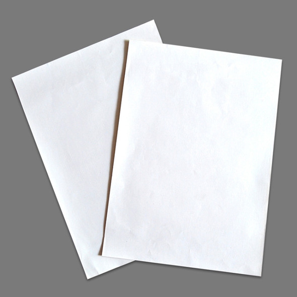 500 PCS 4 Grids Self-adhesive Printer Paper, Size: 100x142mm (White)