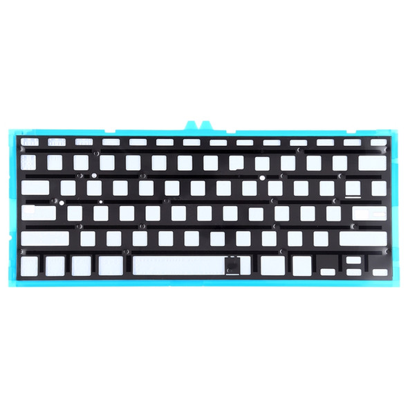 US Keyboard Backlight for Macbook Air 13.3 inch A1369 (2011~2015)