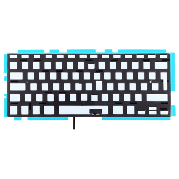 UK Keyboard Backlight for Macbook Pro 13 inch A1278 (2009~2012)