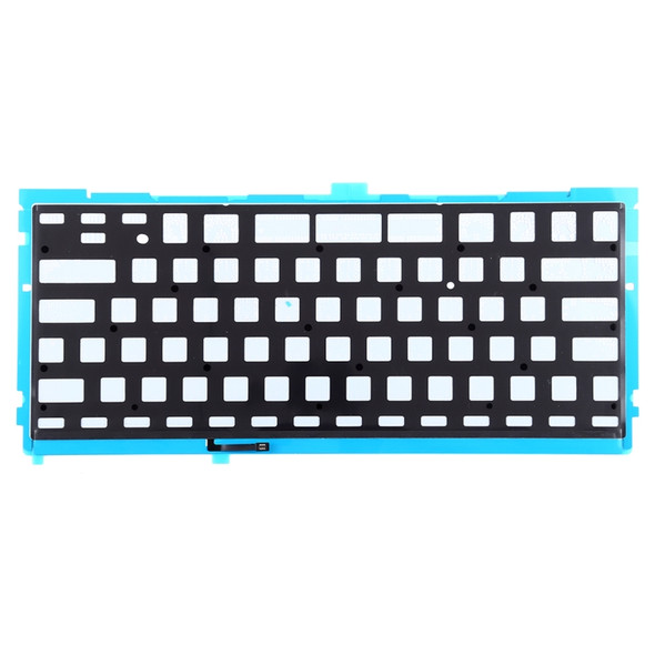 US Keyboard Backlight for MacBook Pro 15.4 inch A1398 (2012 ~ 2015)