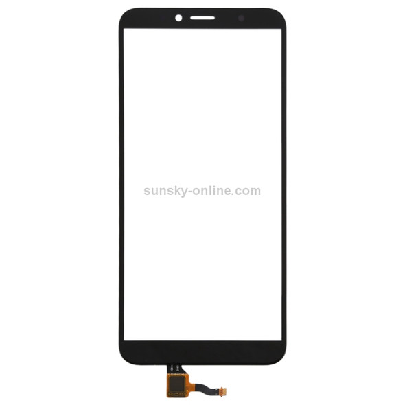 Touch Panel for Huawei Y6 (2018)(Black)