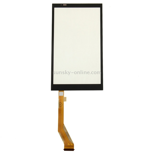 Touch Panel  Part for HTC Desire 816(Black)