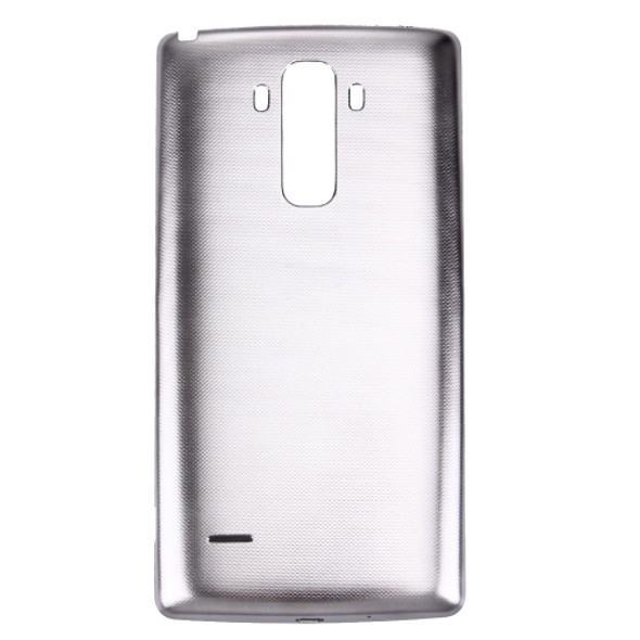 Back Cover with NFC Chip for LG G Stylo / LS770 / H631 & G4 Stylus / H635 (Grey)