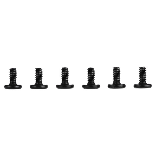 Motherboard Screw Set for Apple MacBook A1370 / A1465