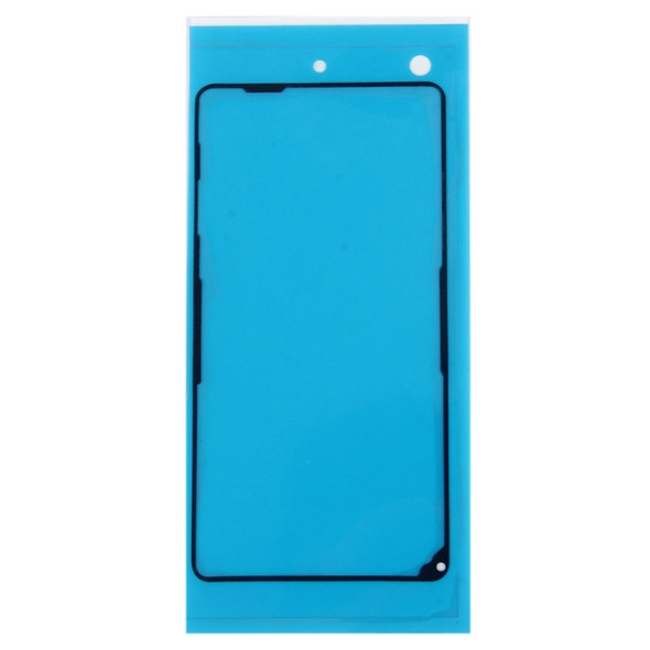 Rear Housing Frame Adhesive Sticker for Sony Xperia Z1 Compact / Z1 Mini