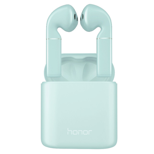 Huawei Honor FlyPods Waterproof Wireless In-ear Bluetooth Headset, Standard Edition(Green)