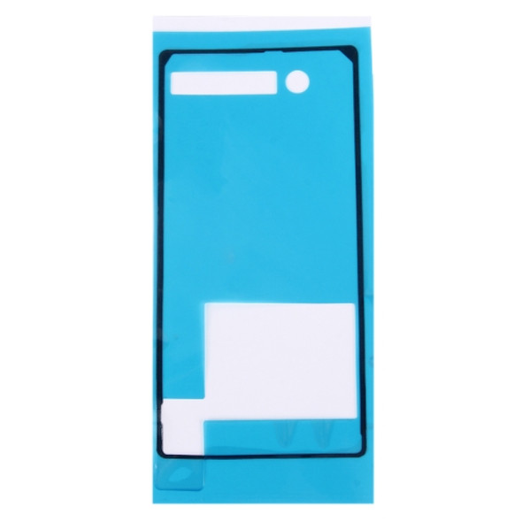 Back Housing Cover Adhesive Sticker for Sony Xperia Z2 / L50w