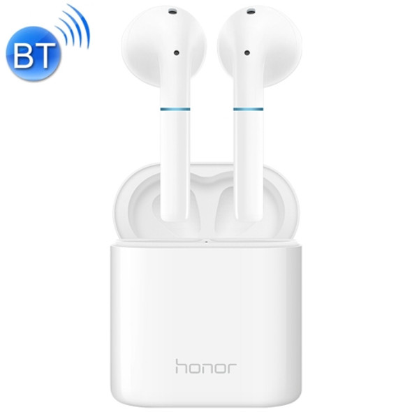 Huawei Honor FlyPods Waterproof Wireless In-ear Bluetooth Headset, Standard Edition(White)