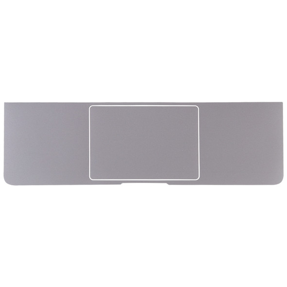 Palm & Trackpad Protector Sticker for MacBook Air 13 (A1932)(Grey)