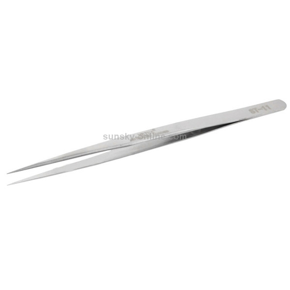 ST-11 Stainless Steel Tweezers