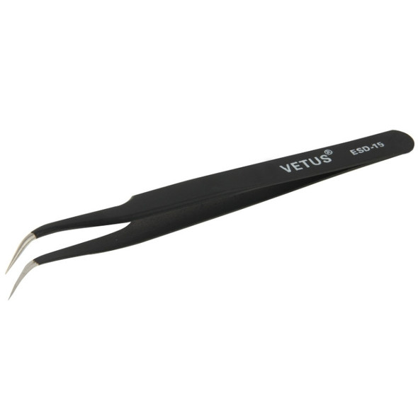 ESD-15 Anti-Static Tweezers