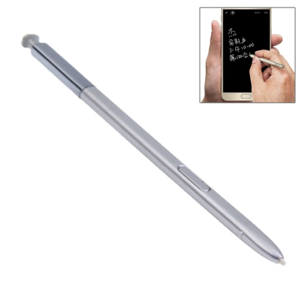 For Galaxy Note 5 / N920 High-sensitive Stylus Pen(Silver)