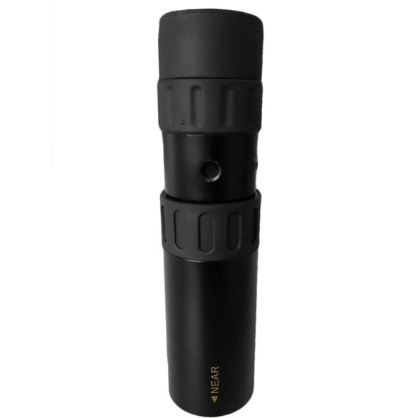 Nikula 10-30x25 Portable Professional High Times High Definition Night-vision Metal Telescope