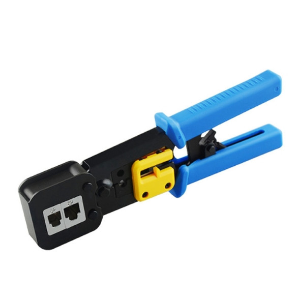 Multi-function Manual Professional Through-hole Cable Clamp Electrician Tools