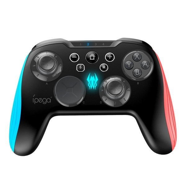 IPEGA PG-9139 Bluetooth Wireless Game Controller for N-Switch/PC Android Game Console