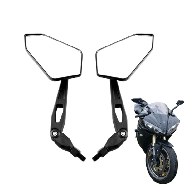 Motorcycle Modified Universal Rear View Mirror Set