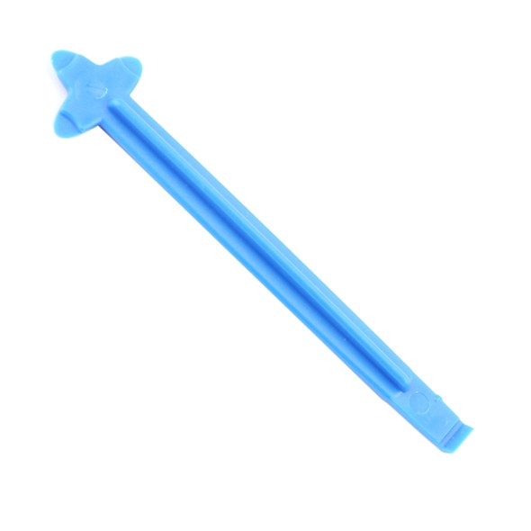 Plum Style Plastic Prying Tools for iPhone 6 & 6s / iPhone 5 & 5S & 5C / iPhone 4 & 4S(Blue)