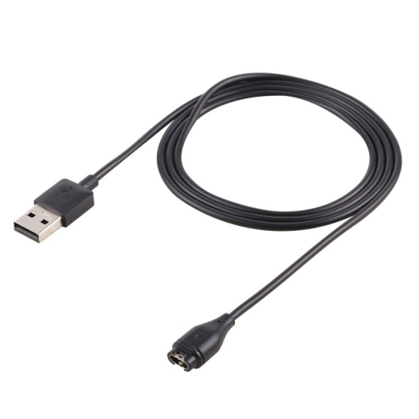 1m USB Charging Data Sync Cable Replacement Charge Cord for Garmin Fenix 5