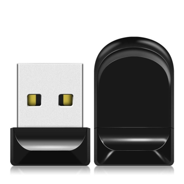 MicroDrive 4GB USB 2.0 Super Mini Peas U Disk