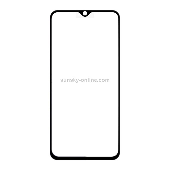 9H Full Screen Tempered Glass Film for OnePlus 7T