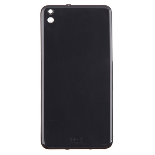 Back Housing Cover  for HTC Desire 816(Black)