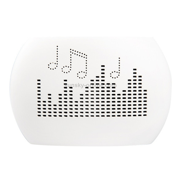 INVITOP Mini Portable Piano Musical Instrument Moisture-proof Dehumidifier Wardrobe Kitchen Shoe Cabinet Automatic Moisture Absorber, US Plug(White)