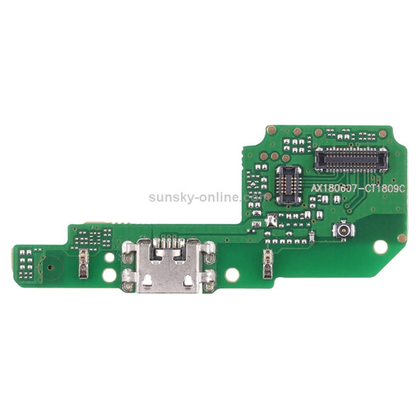 Charging Port Board for Xiaomi Redmi 6