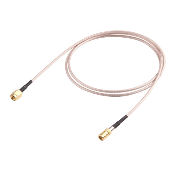 90cm SMA Male to SMB Female Adapter RG316 Cable