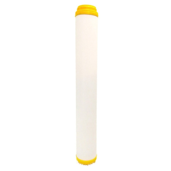 20 inch Resin Softening Filter Household Water Purifier Filter