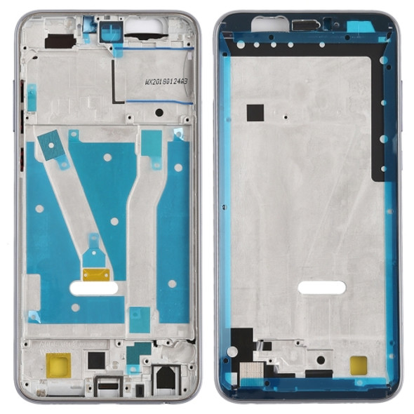 Front Housing LCD Frame Bezel for Huawei Honor 9 Lite (Grey)