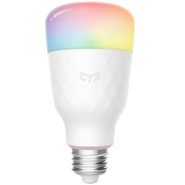 Original Xiaomi Yeelight Smart Color Light Bulb 1S