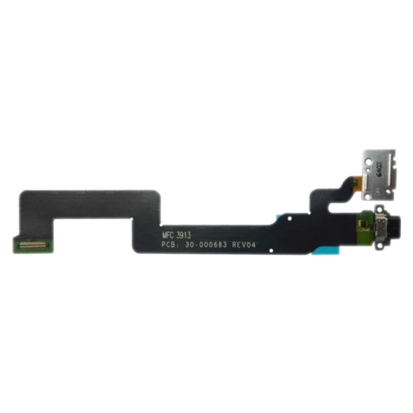 Charging Port Flex Cable  for Amazon Kindle Fire HDX (7 inch)