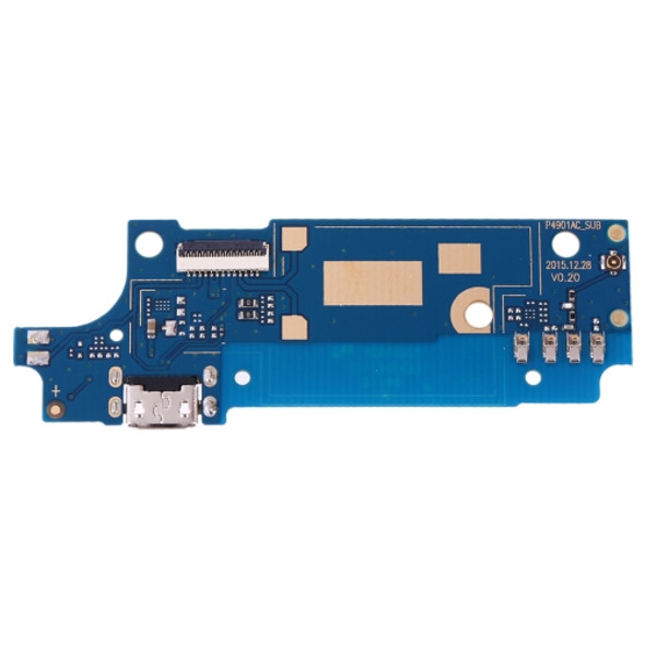 Charging Port Board for Wiko Tommy