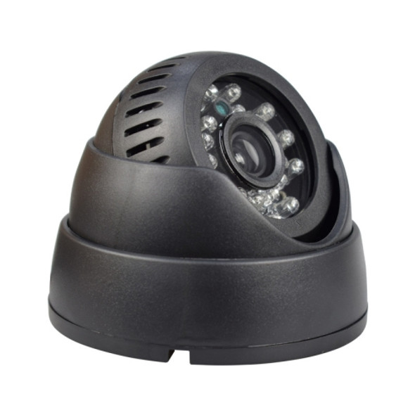 BQ2 1 megapixel Plug-in Hemisphere HD Monitor Camera, Support Infrared Night Vision & 4-32GB TF Card