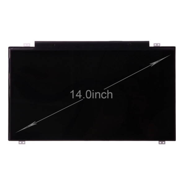 HB140XW1-301 14 inch 16:9 High Resolution 1366 x 768 Laptop Screens 30 Pin LED TFT Panels